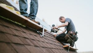 Roofer