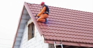 Roofing